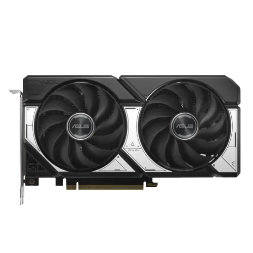 ASUS Dual GeForce RTX 5060 Ti 8GB GDDR7 OC Edition Graphics Card — image 2 of 6