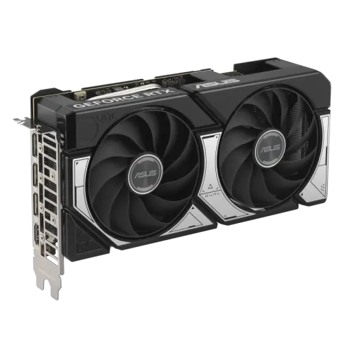 ASUS Dual GeForce RTX 5060 Ti 8GB GDDR7 OC Edition Graphics Card — image 3 of 6