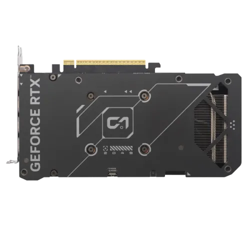 ASUS Dual GeForce RTX 5060 Ti 8GB GDDR7 OC Edition Graphics Card — image 5 of 6