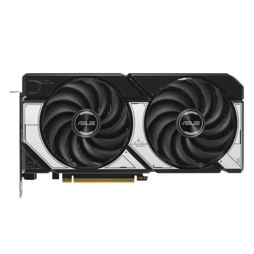 ASUS Dual GeForce RTX 5070 12GB GDDR7 OC Edition Graphics Card — image 2 of 5