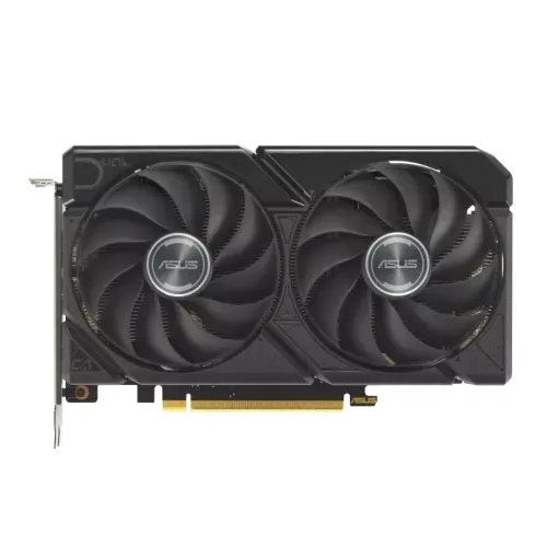 ASUS Dual Radeon RX 9060 XT 16GB GDDR6 Graphics Card — image 2 of 6