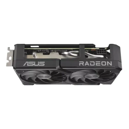 ASUS Dual Radeon RX 9060 XT 16GB GDDR6 Graphics Card — image 3 of 6