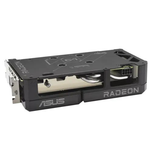 ASUS Dual Radeon RX 9060 XT 16GB GDDR6 Graphics Card — image 5 of 6