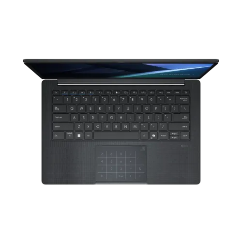 Asus ExpertBook B1 B1403CVA Core 5 120U 8GB RAM 14" FHD Laptop — image 2 of 6