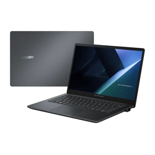 Asus ExpertBook B1 B1403CVA Core 5 120U 8GB RAM 14" FHD Laptop — image 3 of 6