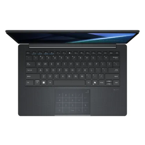 Asus ExpertBook B1 B1403CVA Core 7 150U 14" IPS FHD Laptop — image 3 of 6