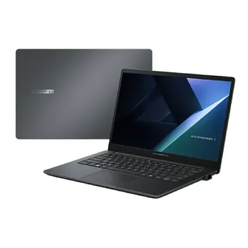 Asus ExpertBook B1 B1503CVA Core 5 120U 16GB RAM 15.6" FHD Laptop — image 2 of 3