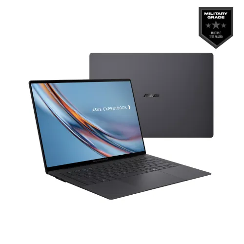 Asus ExpertBook B9 Ultra B9406CAA Core Ultra 5 325H 14" 3K OLED Touch Laptop
