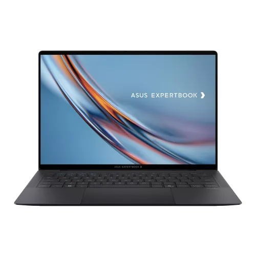 Asus ExpertBook B9 Ultra B9406CAA Core Ultra 5 325H 14" 3K OLED Touch Laptop — image 2 of 6