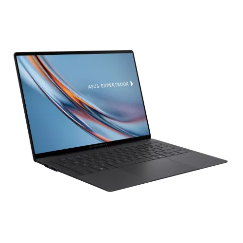 Asus ExpertBook B9 Ultra B9406CAA Core Ultra 5 325H 14" 3K OLED Touch Laptop — image 3 of 6