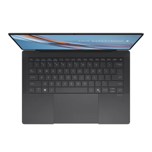 Asus ExpertBook B9 Ultra B9406CAA Core Ultra 5 325H 14" 3K OLED Touch Laptop — image 4 of 6