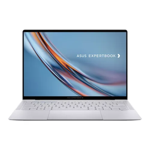 ASUS ExpertBook B9 Ultra B9406CAA Core Ultra X7 358H 14" OLED Touch Laptop — image 2 of 6
