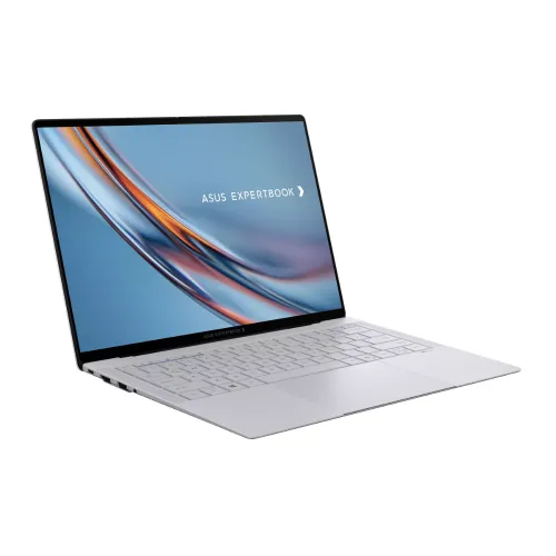 ASUS ExpertBook B9 Ultra B9406CAA Core Ultra X7 358H 14" OLED Touch Laptop — image 3 of 6