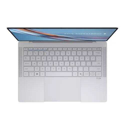 ASUS ExpertBook B9 Ultra B9406CAA Core Ultra X7 358H 14" OLED Touch Laptop — image 4 of 6