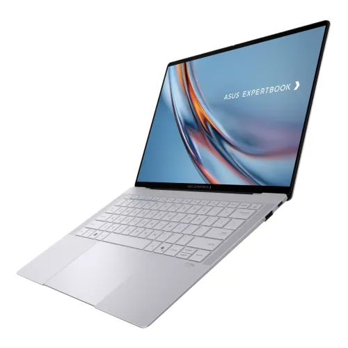 ASUS ExpertBook B9 Ultra B9406CAA Core Ultra X7 358H 14" OLED Touch Laptop — image 5 of 6