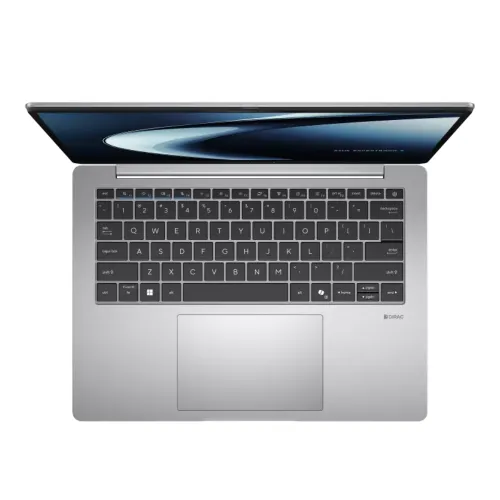 ASUS EXPERTBOOK P3 G1 Core Ultra 7 255H 14" WUXGA Business Laptop — image 4 of 5