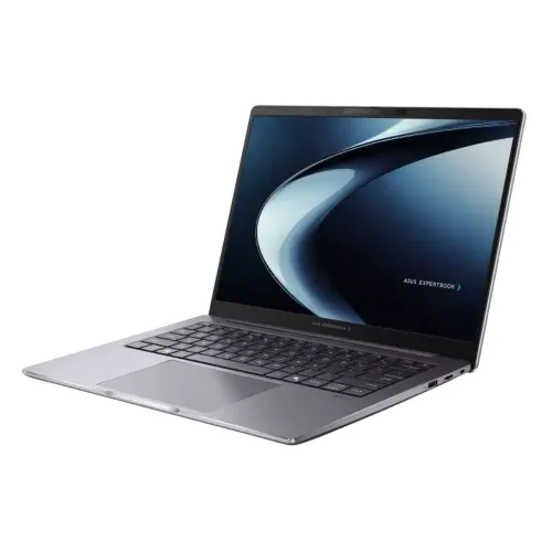 Asus ExpertBook P5 G2 Core Ultra 7 356H 14" 2.5K WQXGA Business Laptop Copilot+ PC — image 3 of 4