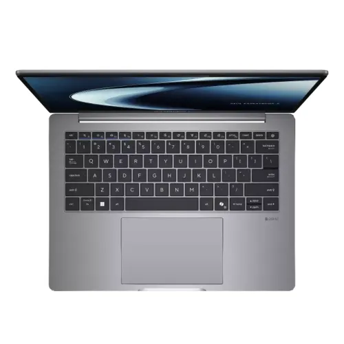 Asus ExpertBook P5 G2 Core Ultra 7 356H 14" 2.5K WQXGA Business Laptop Copilot+ PC — image 4 of 4