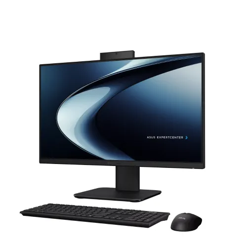 ASUS ExpertCenter AiO P440VAT Core 3 100U 23.8" FHD All-in-One PC — image 2 of 5