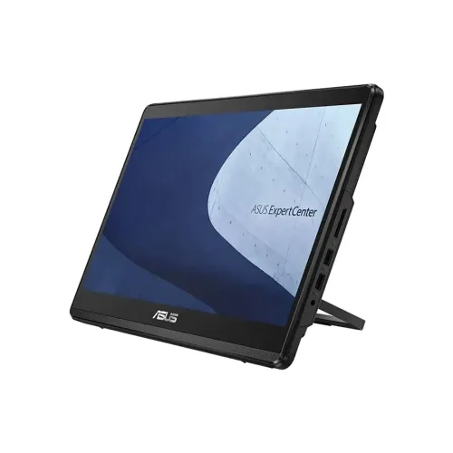ASUS ExpertCenter E1 E1600WKAT Intel CDC N4500 15.6" FHD Touch All-in-One PC — image 2 of 5