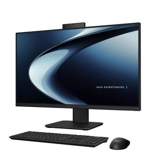 ASUS ExpertCenter P400 AiO P440VAK Core 7 240H 23.8" FHD All-in-One PC — image 2 of 4