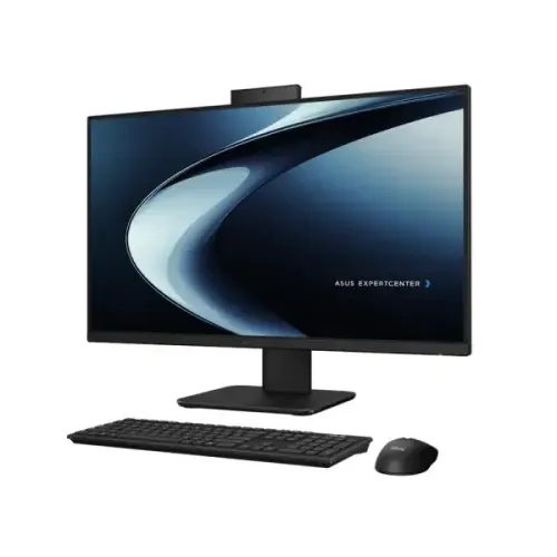 ASUS ExpertCenter P400 Core i5 13th Gen 27" FHD All-in-One PC — image 4 of 4
