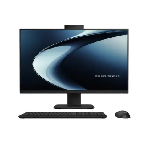 ASUS ExpertCenter P400 Core i7 13th Gen 27" FHD All-in-One PC