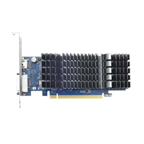 ASUS GeForce GT 1030 2GB GDDR5 low Profile Graphics Card — image 4 of 4