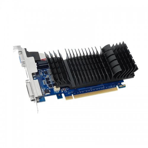 Asus Geforce Gt 730 2GB GDDR5 Graphics Card — image 3 of 3