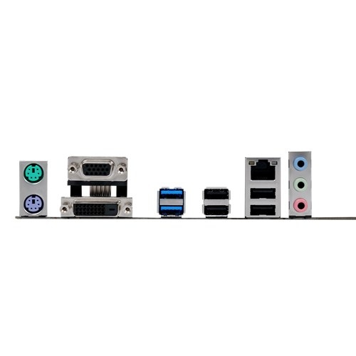 ASUS H110M-K Motherboard — image 4 of 4