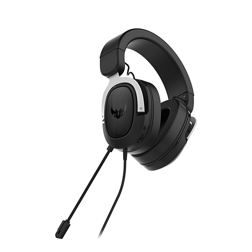 ASUS TUF Gaming H3 7.1 Gaming Headphone — image 4 of 5