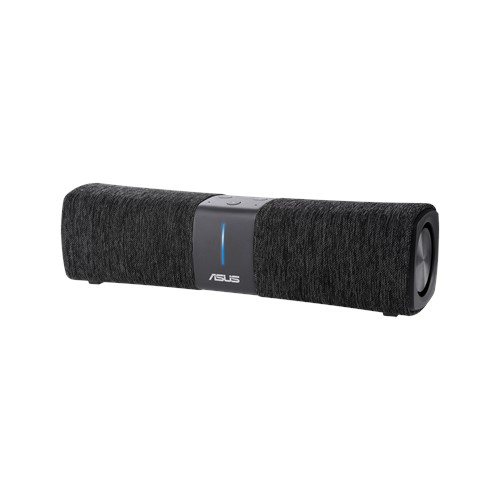 ASUS Lyra Voice AC2200 Tri-Band Mesh Router and Smart Speaker — image 2 of 3
