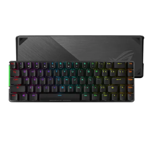 ASUS M601 ROG Falchion NX Red Switch Wireless Mechanical Gaming Keyboard — image 3 of 3