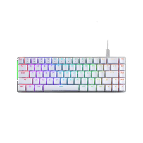 ASUS M602 ROG Falchion Ace NX Red Switch Mechanical Gaming Keyboard — image 2 of 5