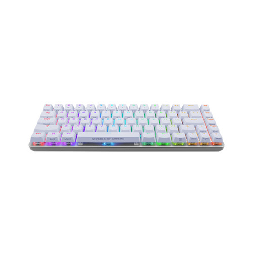 ASUS M602 ROG Falchion Ace NX Red Switch Mechanical Gaming Keyboard — image 4 of 5