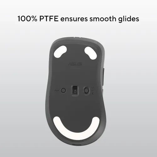 Asus MD102 Ergonomic Wireless Mouse — image 5 of 6