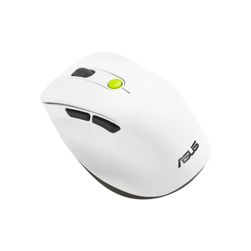 Asus MD105 Ergonomic Wireless Mouse — image 2 of 6