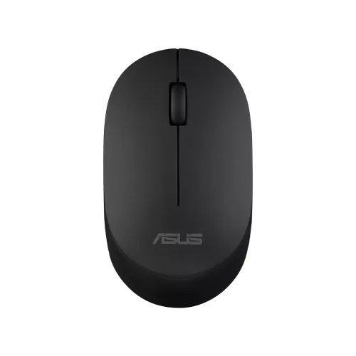 Asus MW103 Silent Wireless Mouse