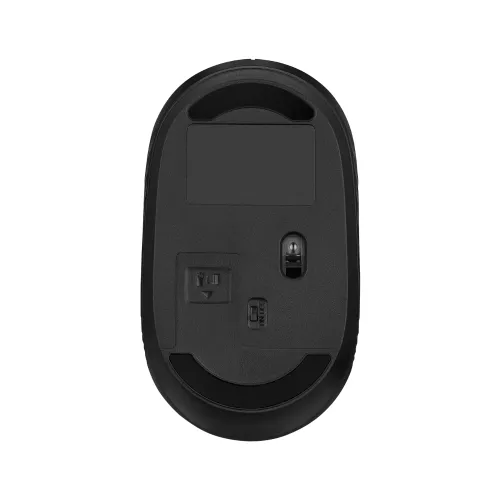 Asus MW103 Silent Wireless Mouse — image 4 of 6
