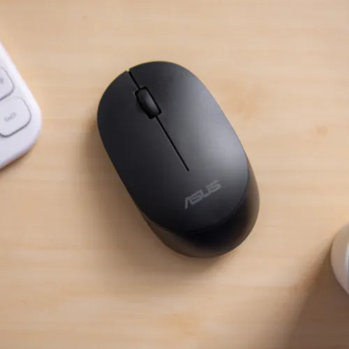 Asus MW103 Silent Wireless Mouse — image 6 of 6
