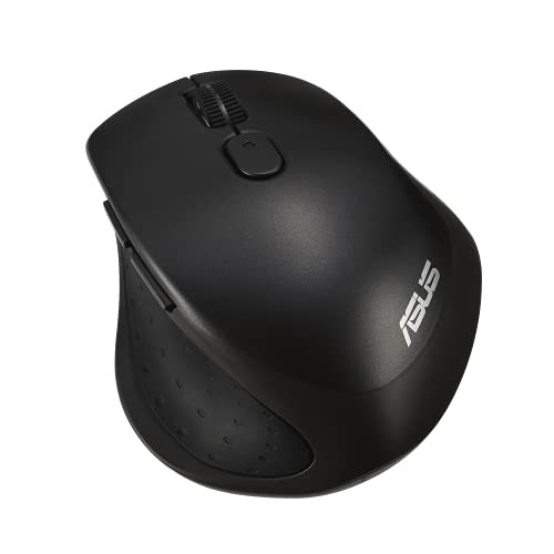 Asus MW203 Multi-Device Wireless Silent Mouse — image 2 of 2