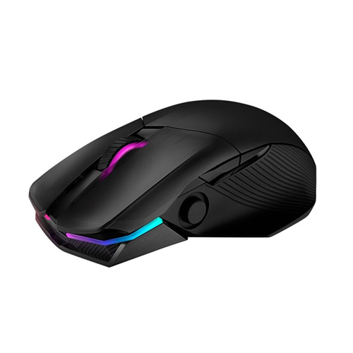 Asus P704 ROG Chakram Gaming Mouse — image 2 of 4