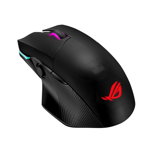 Asus P704 ROG Chakram Gaming Mouse — image 4 of 4