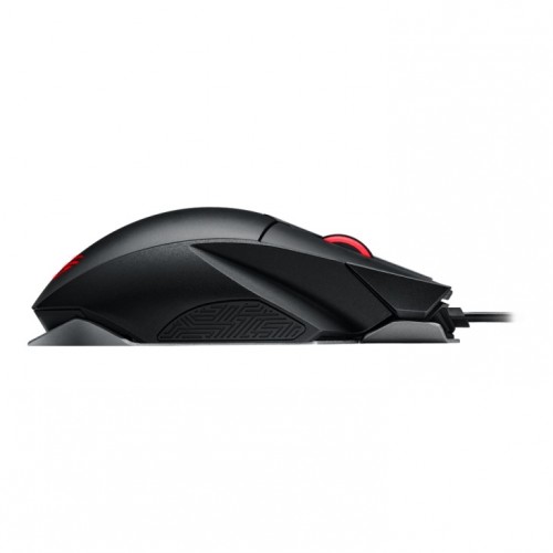 ASUS P707 ROG Spatha X Dual-mode RGB Gaming Mouse — image 2 of 4