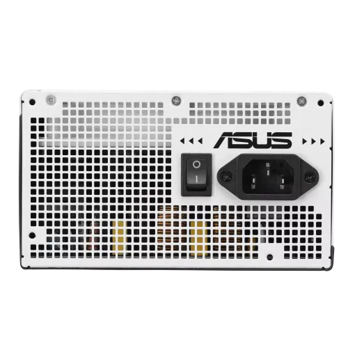 ASUS Prime 750W 80 Plus Gold Full Modular Power Supply — image 3 of 5