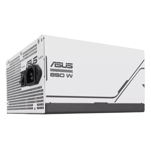 ASUS Prime 850W 80 Plus Gold Full Modular Power Supply — image 2 of 5