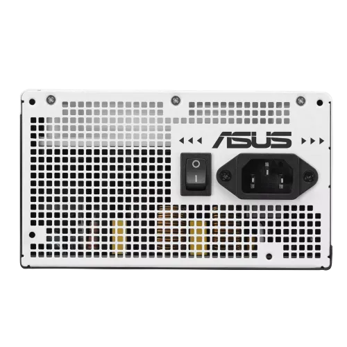 ASUS Prime 850W 80 Plus Gold Full Modular Power Supply — image 3 of 5