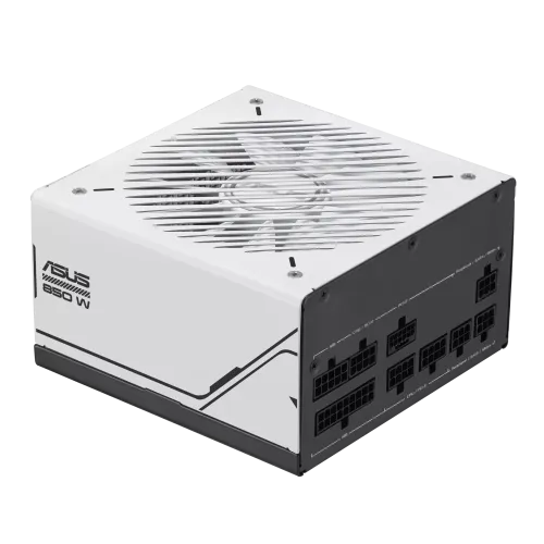 ASUS Prime 850W 80 Plus Gold Full Modular Power Supply — image 4 of 5