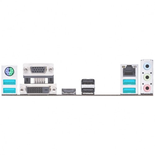 Asus Prime A520M-A Micro ATX AM4 Motherboard — image 4 of 4
