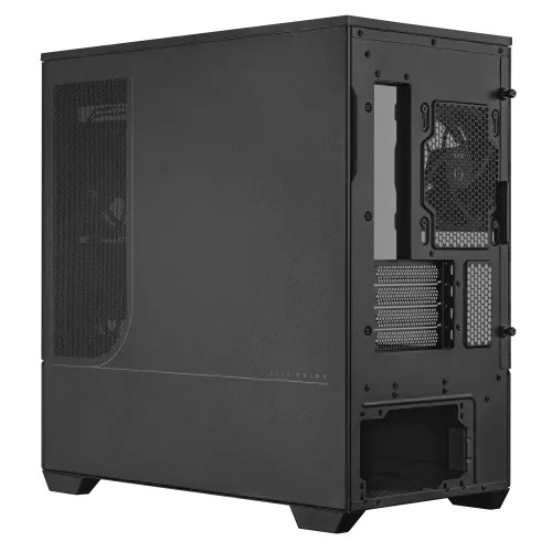 ASUS Prime AP202 ARGB mATX Mid Tower Gaming Casing — image 7 of 7